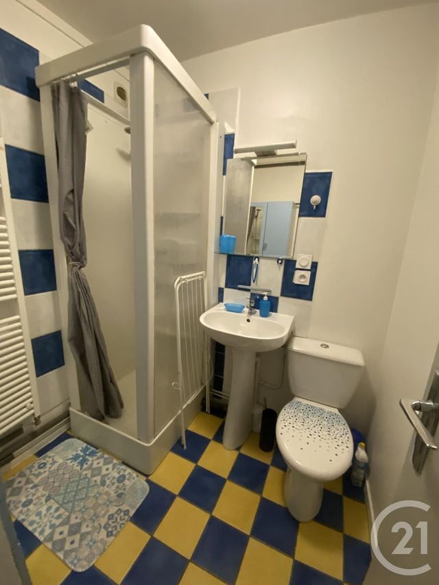 Appartement T2 à louer - 3 pièces - 46.4 m2 - HAUTS DE BIENNE - 39 - FRANCHE-COMTE - Century 21 Sanac Immobilier