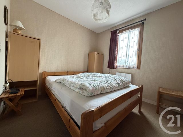 Appartement F2 à vendre - 2 pièces - 35.79 m2 - LES ROUSSES - 39 - FRANCHE-COMTE - Century 21 Sanac Immobilier