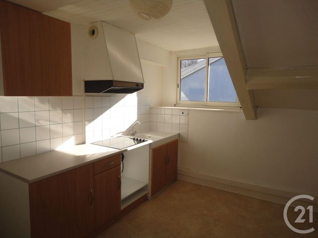 Appartement F3 à louer - 3 pièces - 68.67 m2 - LES ROUSSES - 39 - FRANCHE-COMTE - Century 21 Sanac Immobilier