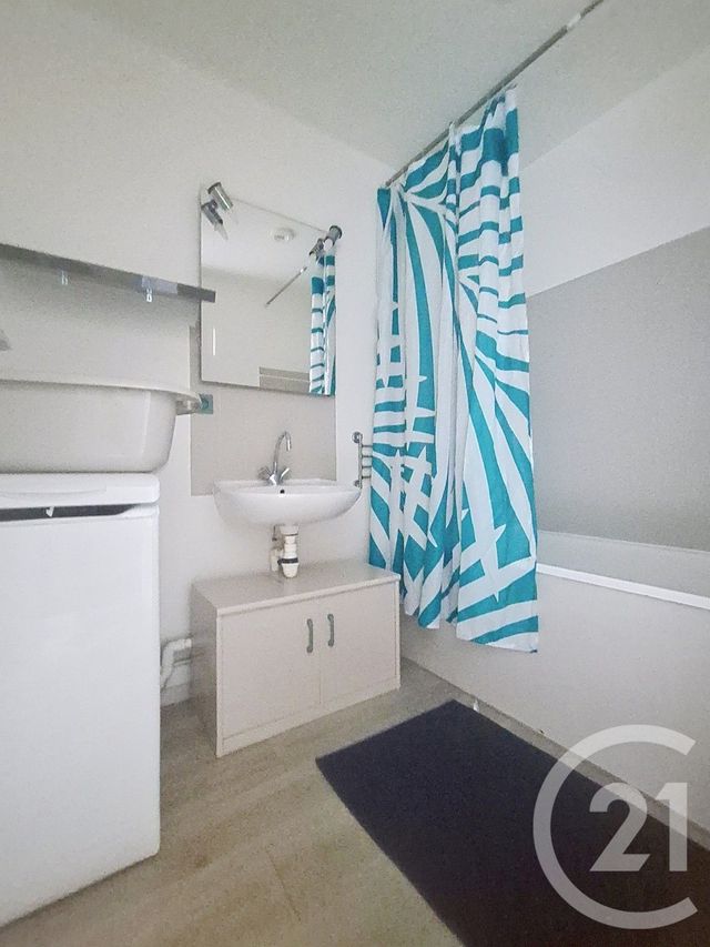 Appartement T3 à louer - 3 pièces - 57.52 m2 - HAUTS DE BIENNE - 39 - FRANCHE-COMTE - Century 21 Sanac Immobilier