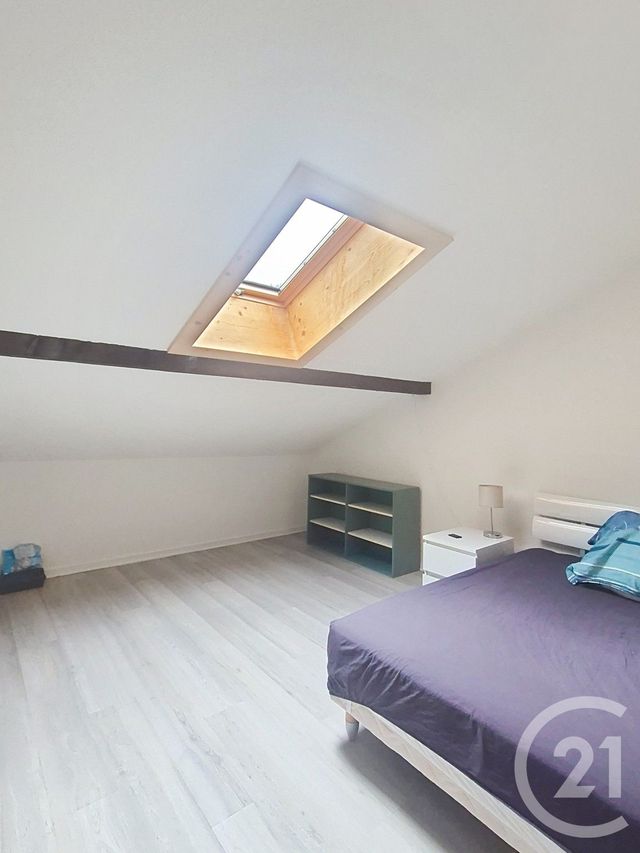 Appartement T3 à louer - 3 pièces - 57.52 m2 - HAUTS DE BIENNE - 39 - FRANCHE-COMTE - Century 21 Sanac Immobilier