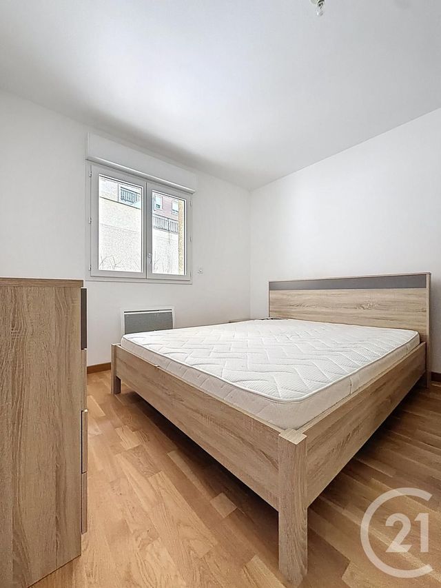 Appartement à vendre - 5 pièces - 73.39 m2 - LES ROUSSES - 39 - FRANCHE-COMTE - Century 21 Sanac Immobilier