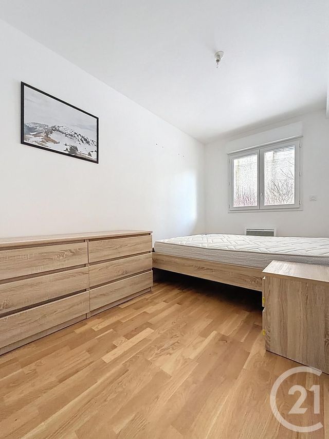 Appartement à vendre - 5 pièces - 73.39 m2 - LES ROUSSES - 39 - FRANCHE-COMTE - Century 21 Sanac Immobilier