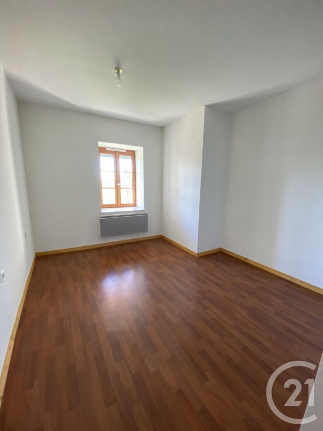 Appartement F4 à louer - 4 pièces - 73.96 m2 - LES ROUSSES - 39 - FRANCHE-COMTE - Century 21 Sanac Immobilier