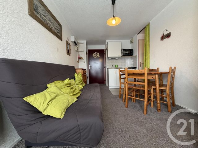 appartement - PREMANON - 39