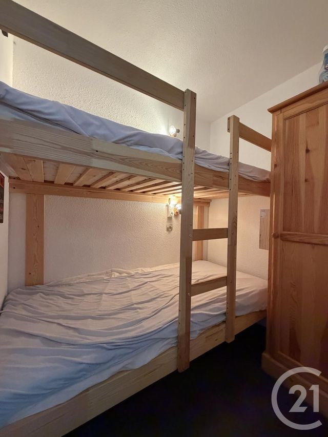 Appartement Studio cabine à vendre - 2 pièces - 22.81 m2 - PREMANON - 39 - FRANCHE-COMTE - Century 21 Sanac Immobilier