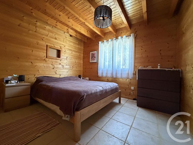 maison à vendre - 5 pièces - 115.0 m2 - BOIS D AMONT - 39 - FRANCHE-COMTE - Century 21 Sanac Immobilier