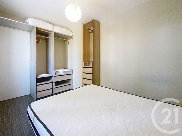 Appartement T2 à louer - 2 pièces - 44.7 m2 - PREMANON - 39 - FRANCHE-COMTE - Century 21 Sanac Immobilier