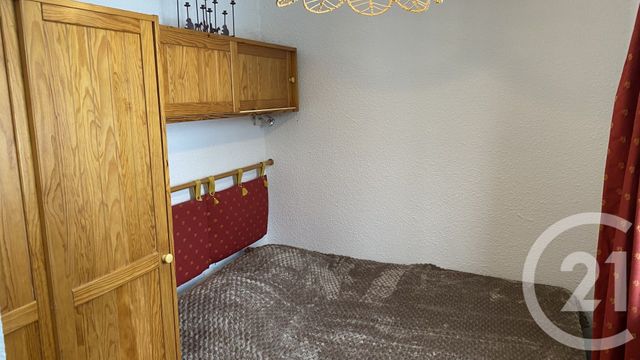 Appartement Studio à louer - 1 pièce - 22.38 m2 - LES ROUSSES - 39 - FRANCHE-COMTE - Century 21 Sanac Immobilier