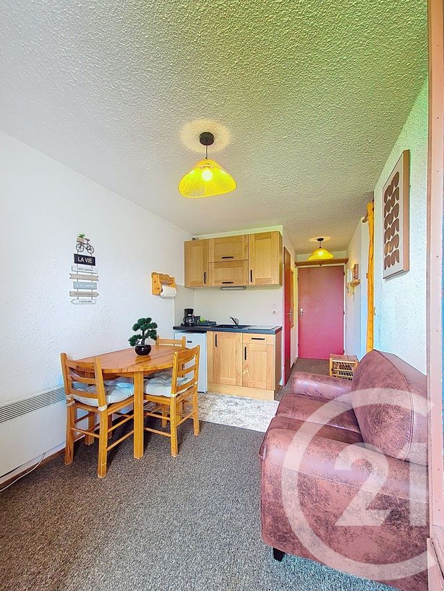 Appartement Studio à louer LES ROUSSES