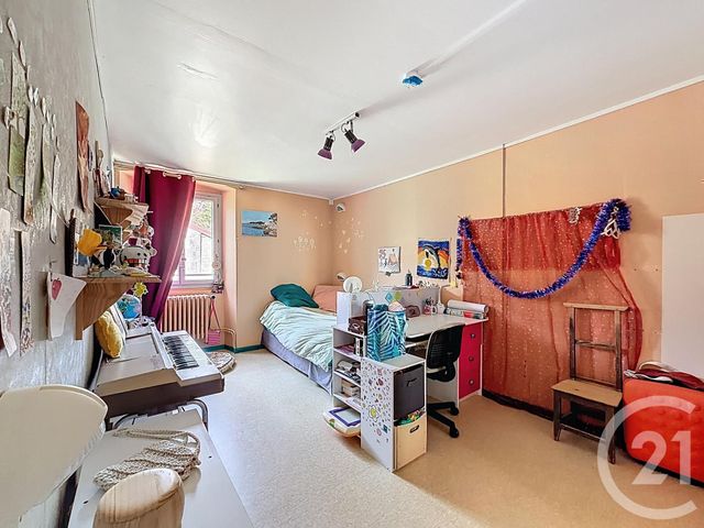 maison à vendre - 16 pièces - 390.15 m2 - LES ROUSSES - 39 - FRANCHE-COMTE - Century 21 Sanac Immobilier