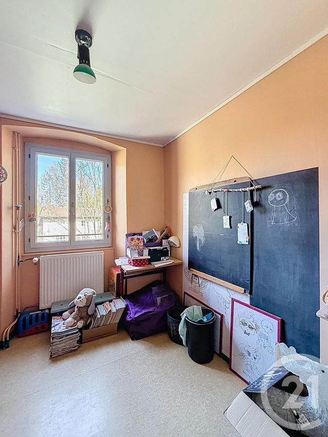 maison à vendre - 16 pièces - 390.15 m2 - LES ROUSSES - 39 - FRANCHE-COMTE - Century 21 Sanac Immobilier
