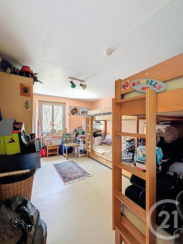 maison à vendre - 16 pièces - 390.15 m2 - LES ROUSSES - 39 - FRANCHE-COMTE - Century 21 Sanac Immobilier