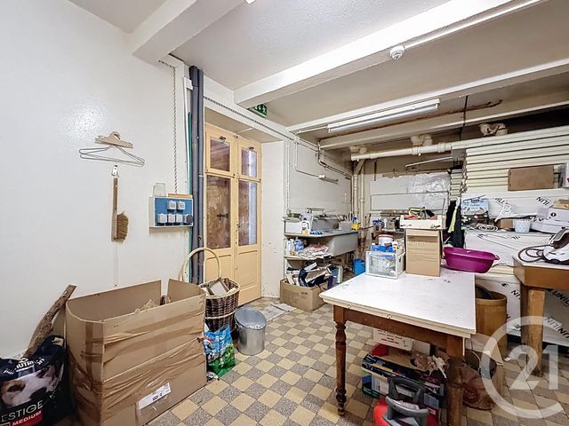 maison à vendre - 16 pièces - 390.15 m2 - LES ROUSSES - 39 - FRANCHE-COMTE - Century 21 Sanac Immobilier