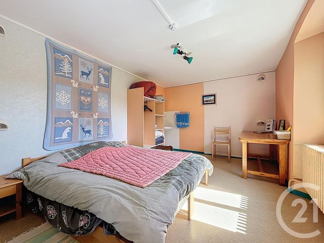 maison à vendre - 16 pièces - 390.15 m2 - LES ROUSSES - 39 - FRANCHE-COMTE - Century 21 Sanac Immobilier
