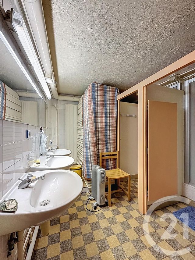 maison à vendre - 16 pièces - 390.15 m2 - LES ROUSSES - 39 - FRANCHE-COMTE - Century 21 Sanac Immobilier
