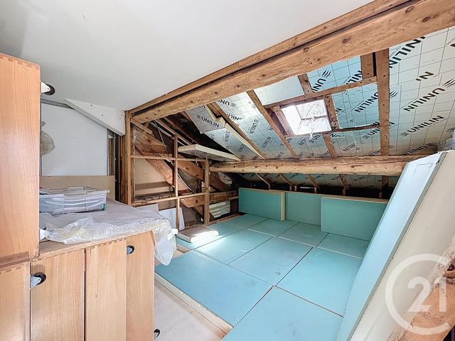 maison à vendre - 16 pièces - 390.15 m2 - LES ROUSSES - 39 - FRANCHE-COMTE - Century 21 Sanac Immobilier