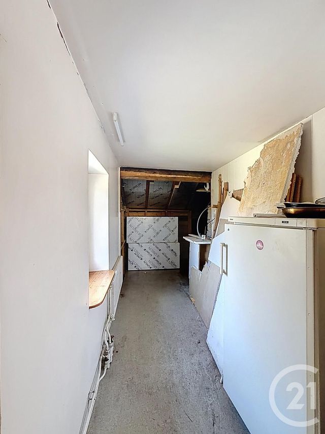 maison à vendre - 16 pièces - 390.15 m2 - LES ROUSSES - 39 - FRANCHE-COMTE - Century 21 Sanac Immobilier