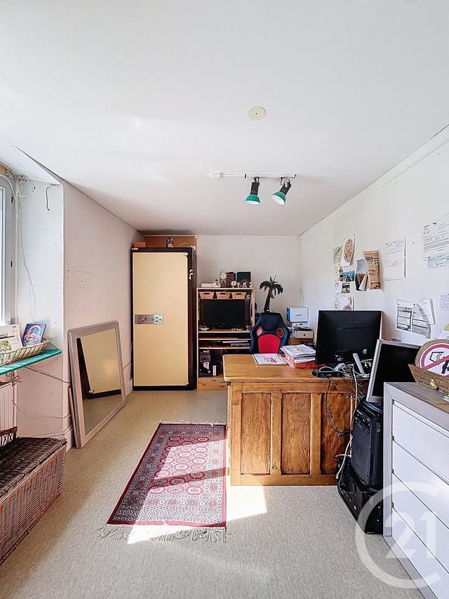 maison à vendre - 16 pièces - 390.15 m2 - LES ROUSSES - 39 - FRANCHE-COMTE - Century 21 Sanac Immobilier