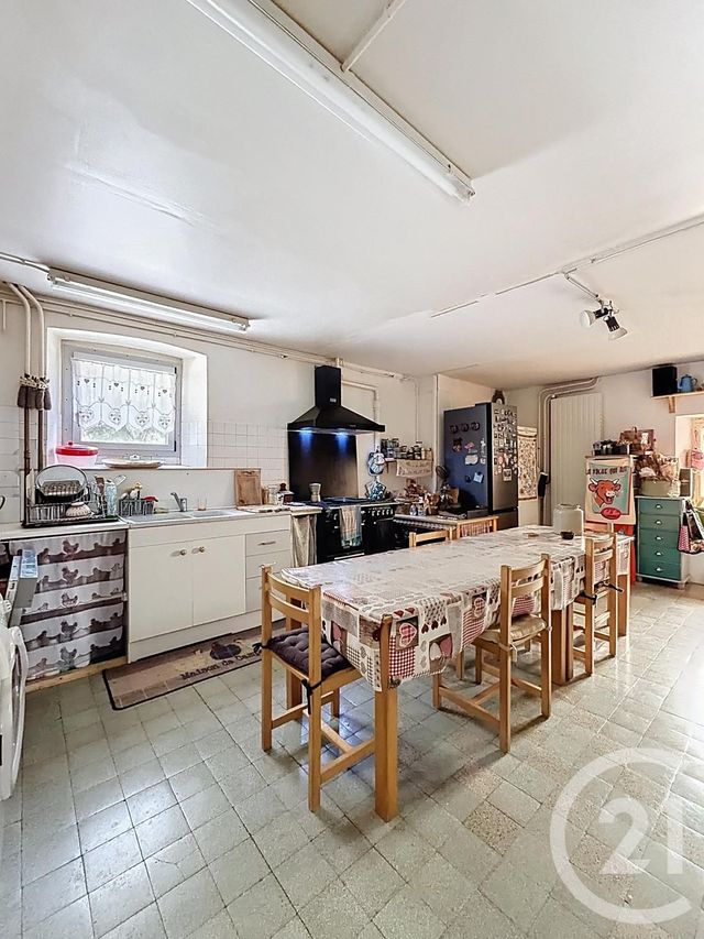 maison à vendre - 16 pièces - 390.15 m2 - LES ROUSSES - 39 - FRANCHE-COMTE - Century 21 Sanac Immobilier