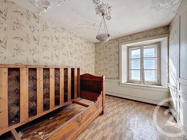 maison à vendre - 4 pièces - 114.95 m2 - BOIS D AMONT - 39 - FRANCHE-COMTE - Century 21 Sanac Immobilier