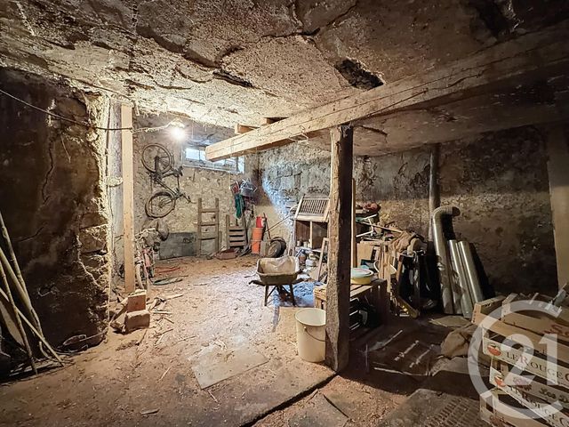 maison à vendre - 4 pièces - 114.95 m2 - BOIS D AMONT - 39 - FRANCHE-COMTE - Century 21 Sanac Immobilier