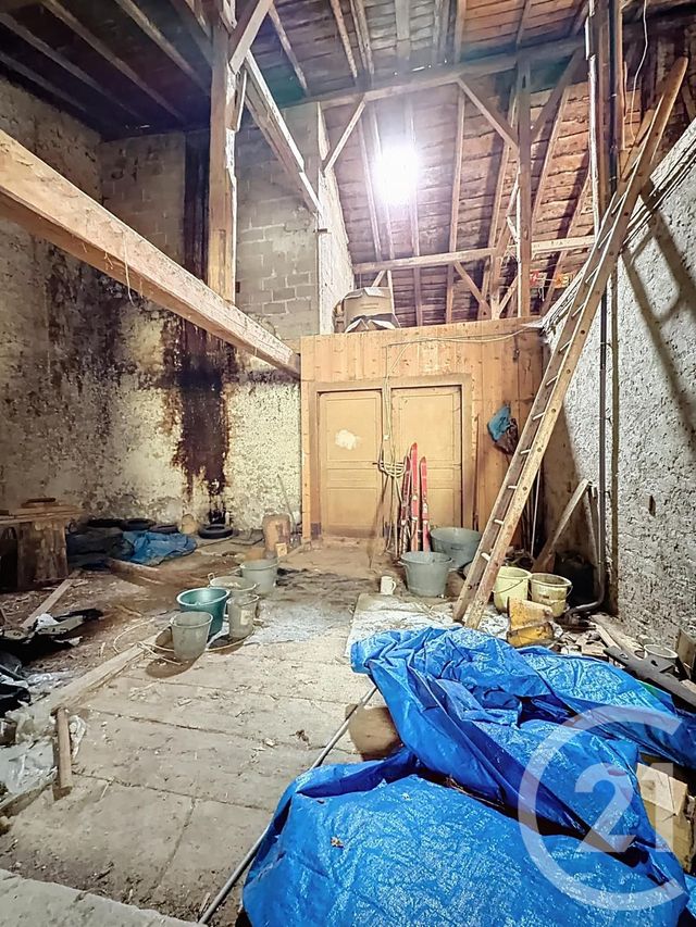 maison à vendre - 4 pièces - 114.95 m2 - BOIS D AMONT - 39 - FRANCHE-COMTE - Century 21 Sanac Immobilier