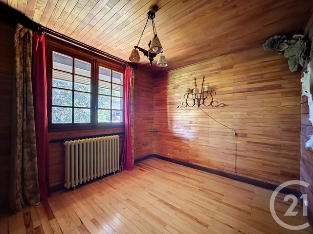 maison à vendre - 7 pièces - 118.0 m2 - PREMANON - 39 - FRANCHE-COMTE - Century 21 Sanac Immobilier