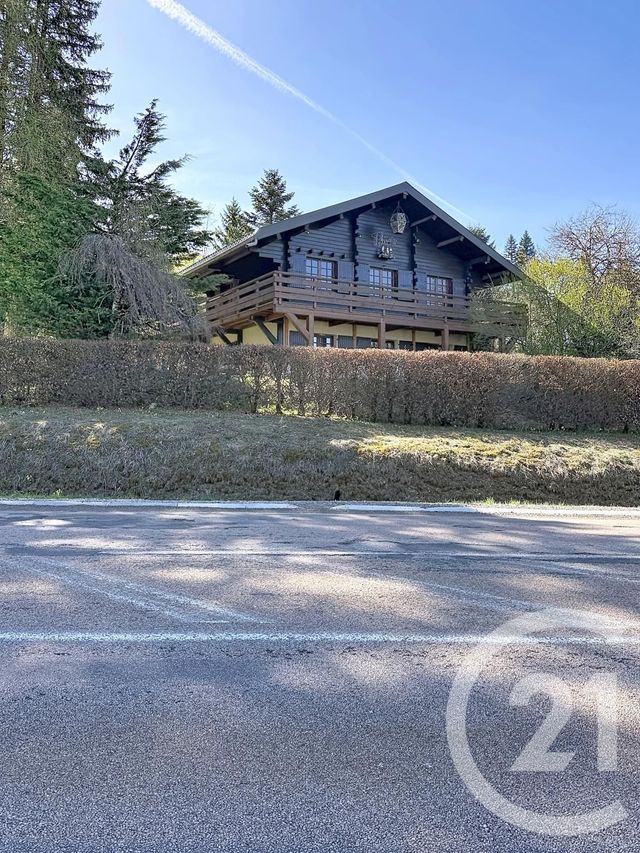 maison - PREMANON - 39