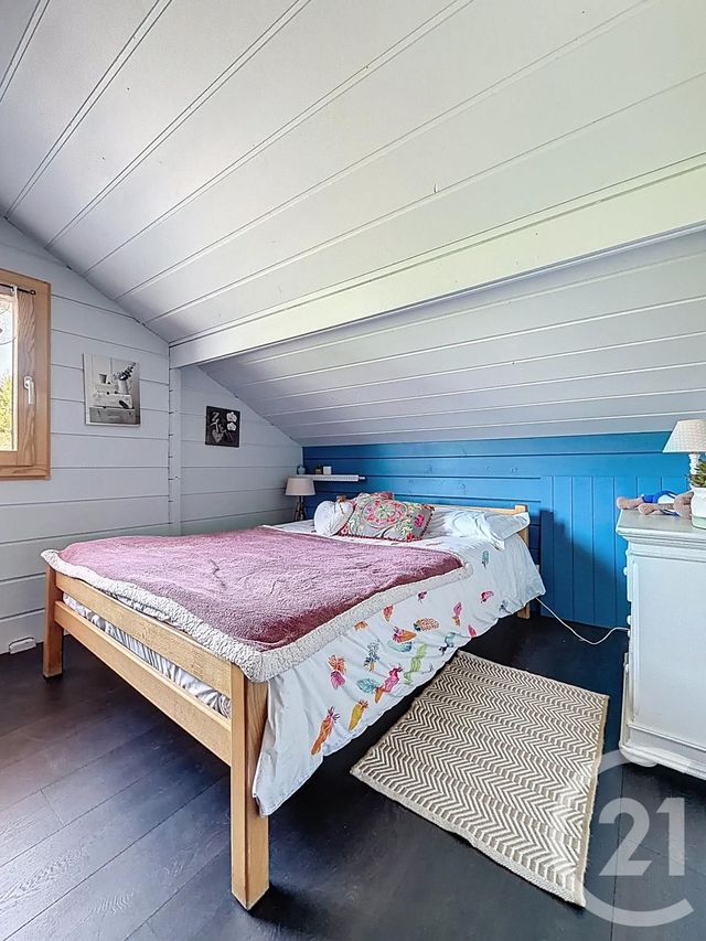 maison à vendre - 7 pièces - 119.82 m2 - BELLEFONTAINE - 39 - FRANCHE-COMTE - Century 21 Sanac Immobilier
