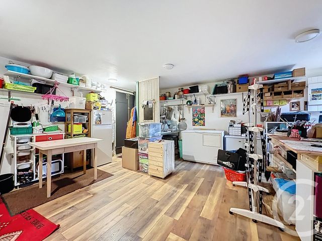 maison à vendre - 7 pièces - 119.82 m2 - BELLEFONTAINE - 39 - FRANCHE-COMTE - Century 21 Sanac Immobilier
