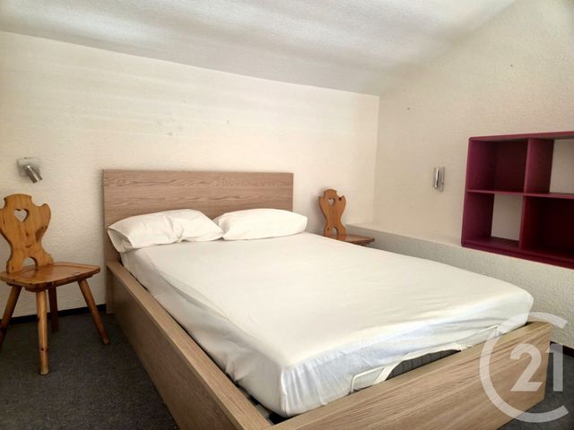 Appartement Studio Cabine à louer - 1 pièce - 27.45 m2 - BOIS D AMONT - 39 - FRANCHE-COMTE - Century 21 Sanac Immobilier