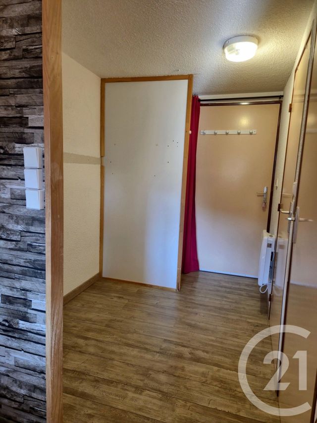 Appartement Studio Cabine à louer - 1 pièce - 27.45 m2 - BOIS D AMONT - 39 - FRANCHE-COMTE - Century 21 Sanac Immobilier