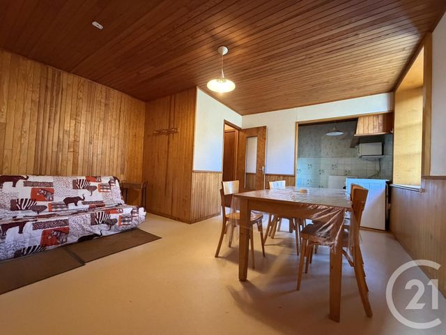 Appartement à vendre - 12 pièces - 217.5 m2 - LES ROUSSES - 39 - FRANCHE-COMTE - Century 21 Sanac Immobilier