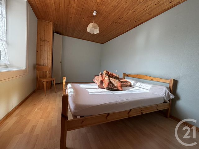 Appartement à vendre - 12 pièces - 217.5 m2 - LES ROUSSES - 39 - FRANCHE-COMTE - Century 21 Sanac Immobilier