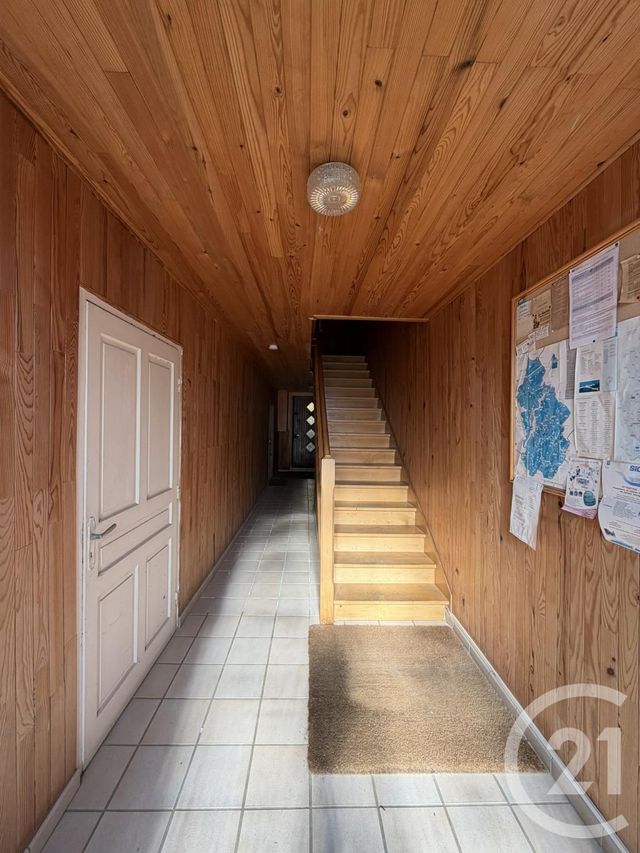 Appartement à vendre - 12 pièces - 217.5 m2 - LES ROUSSES - 39 - FRANCHE-COMTE - Century 21 Sanac Immobilier