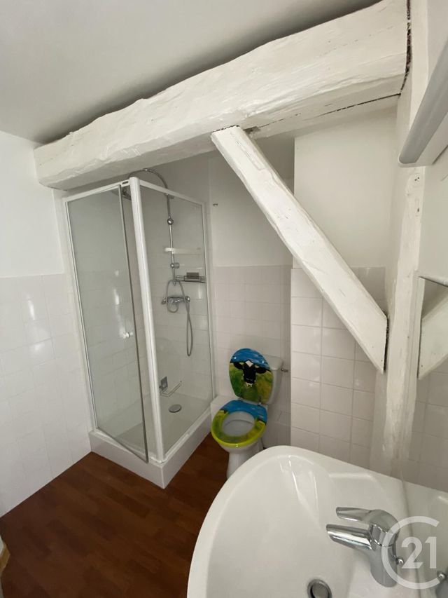 Appartement T2 à louer - 2 pièces - 43.61 m2 - LES ROUSSES - 39 - FRANCHE-COMTE - Century 21 Sanac Immobilier