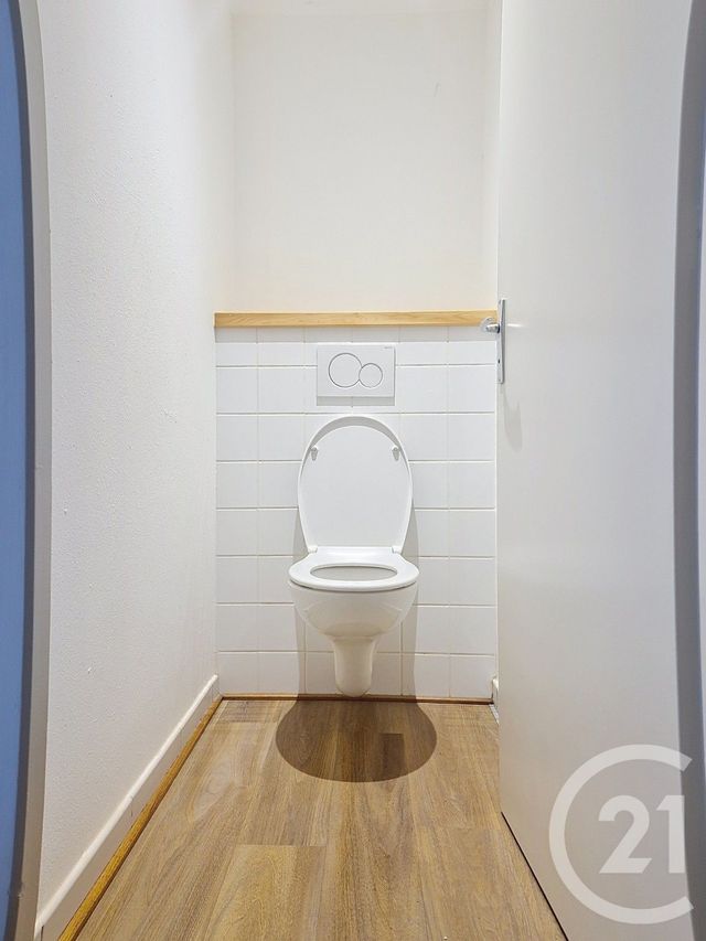 Appartement F3 à louer - 3 pièces - 69.25 m2 - HAUTS DE BIENNE - 39 - FRANCHE-COMTE - Century 21 Sanac Immobilier