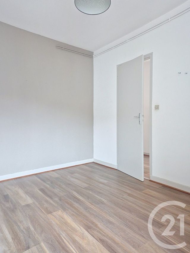 Appartement F3 à louer - 3 pièces - 69.25 m2 - HAUTS DE BIENNE - 39 - FRANCHE-COMTE - Century 21 Sanac Immobilier