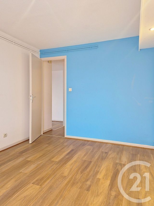 Appartement F3 à louer - 3 pièces - 69.25 m2 - HAUTS DE BIENNE - 39 - FRANCHE-COMTE - Century 21 Sanac Immobilier