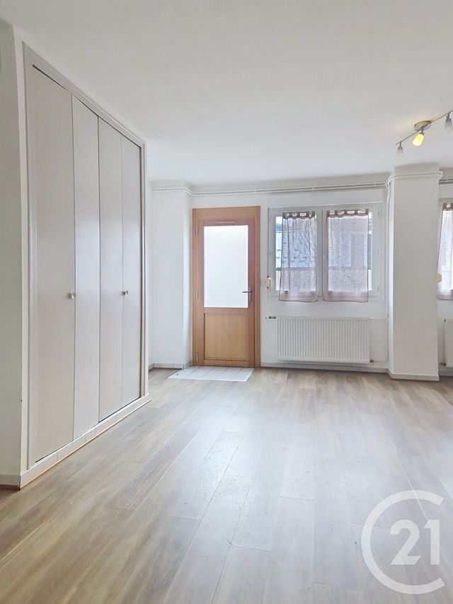 appartement - HAUTS DE BIENNE - 39