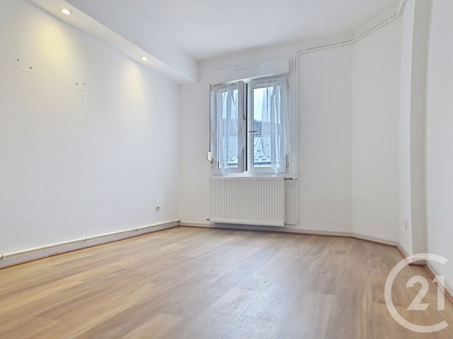 Appartement F3 à louer - 3 pièces - 69.25 m2 - HAUTS DE BIENNE - 39 - FRANCHE-COMTE - Century 21 Sanac Immobilier