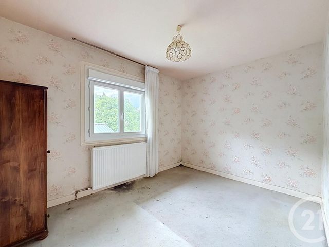 maison à vendre - 3 pièces - 72.0 m2 - MORBIER - 39 - FRANCHE-COMTE - Century 21 Sanac Immobilier