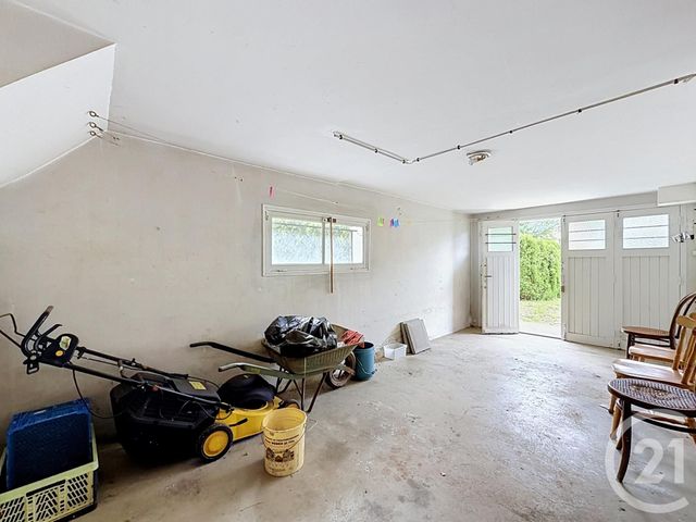 maison à vendre - 3 pièces - 72.0 m2 - MORBIER - 39 - FRANCHE-COMTE - Century 21 Sanac Immobilier