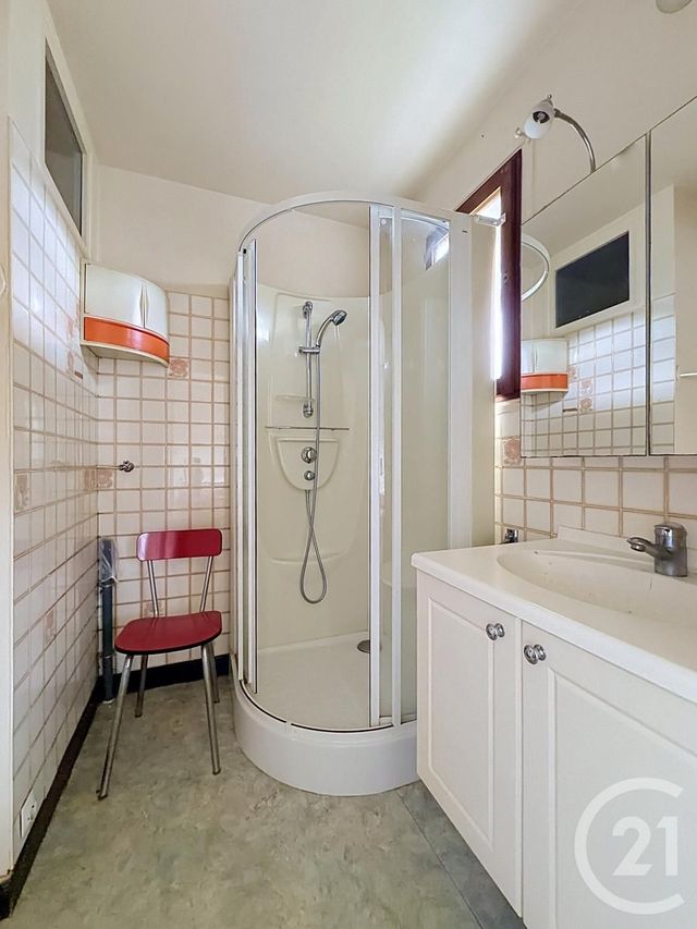 maison à vendre - 3 pièces - 72.0 m2 - MORBIER - 39 - FRANCHE-COMTE - Century 21 Sanac Immobilier