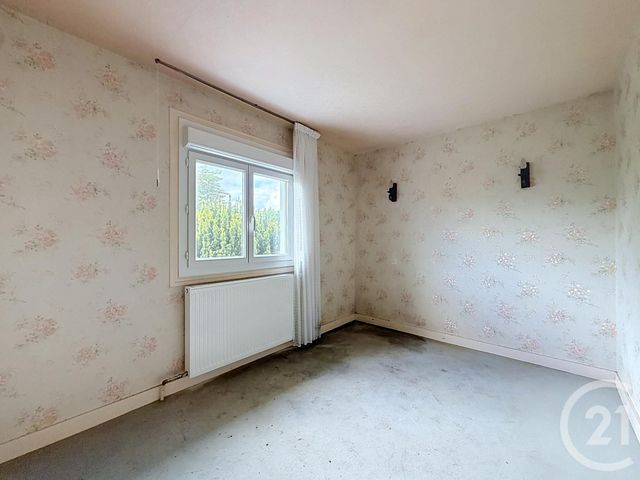 maison à vendre - 3 pièces - 72.0 m2 - MORBIER - 39 - FRANCHE-COMTE - Century 21 Sanac Immobilier