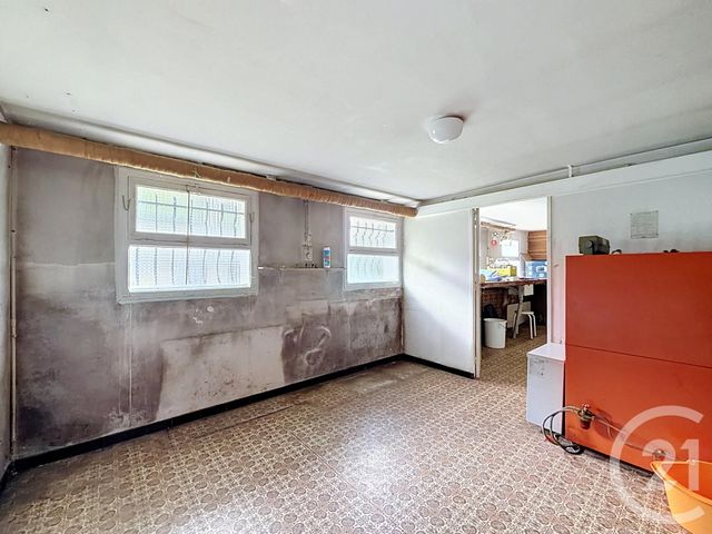 maison à vendre - 3 pièces - 72.0 m2 - MORBIER - 39 - FRANCHE-COMTE - Century 21 Sanac Immobilier