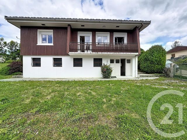 maison - MORBIER - 39