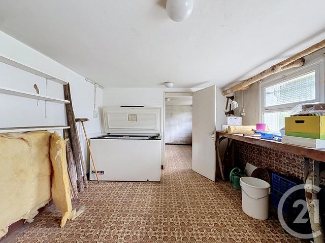 maison à vendre - 3 pièces - 72.0 m2 - MORBIER - 39 - FRANCHE-COMTE - Century 21 Sanac Immobilier