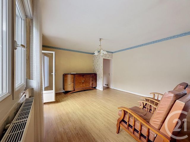 maison à vendre - 3 pièces - 72.0 m2 - MORBIER - 39 - FRANCHE-COMTE - Century 21 Sanac Immobilier